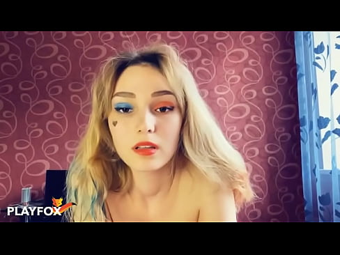 ❤️ Сыйкырдуу виртуалдык көз айнек мага Харли Куинн менен сексти тартуулады Русский порно боюнча порно ky.mailkassa.ru ❌