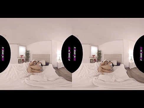 ❤️ PORNBCN VR Эки жаш лесбиянка 4K 180 3D виртуалдык реалдуулукта мүйүздүү ойгонот Женева Беллуччи Катрина Морено Русский порно боюнча порно ky.mailkassa.ru ❌